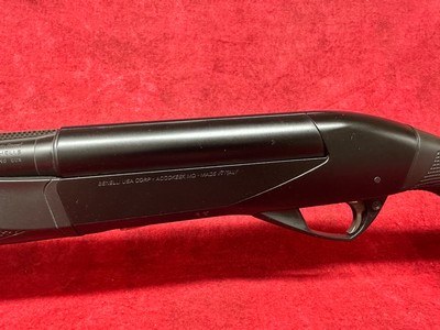 Benelli Ethos Cordoba Black BEST 12 Ga 3in 28in (10641) - Image 11 of 13