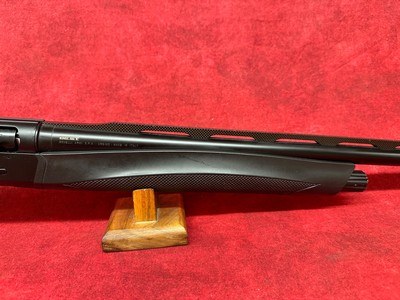 Benelli Ethos Cordoba Black BEST 12 Ga 3in 28in (10641) - Image 5 of 13