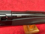 Benelli Ethos Cordoba Black BEST 12 Ga 3in 28in (10641) - Image 4 of 13