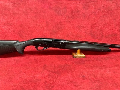 Benelli Ethos Cordoba Black BEST 12 Ga 3in 28in (10641) - Image 1 of 13