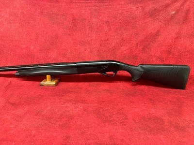 Benelli Ethos Cordoba Black BEST 12 Ga 3in 28in (10641) - Image 7 of 13