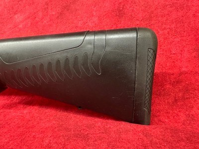 Benelli Ethos Cordoba Black BEST 12 Ga 3in 28in (10641) - Image 8 of 13