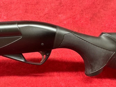Benelli Ethos Cordoba Black BEST 12 Ga 3in 28in (10641) - Image 10 of 13