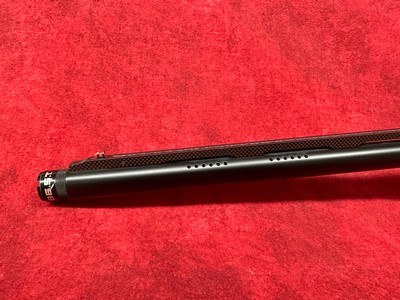 Benelli Ethos Cordoba Black BEST 12 Ga 3in 28in (10641) - Image 13 of 13