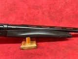 Benelli Ethos Cordoba Black BEST 12 Ga 3in 28in (10641) - Image 5 of 13