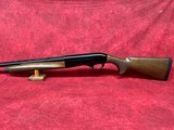 Benelli Montefeltro Walnut 12 Ga 3in 26in (10881) - Image 6 of 10