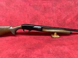 Benelli Montefeltro Walnut 12 Ga 3in 26in (10881)