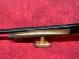 Benelli Montefeltro Walnut 12 Ga 3in 26in (10881) - Image 10 of 10
