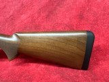 Benelli Montefeltro Walnut 12 Ga 3in 26in (10881) - Image 7 of 10