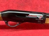 Benelli Montefeltro Walnut 12 Ga 3in 26in (10881) - Image 3 of 10
