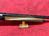 Benelli Montefeltro Walnut 12 Ga 3in 26in (10881) - Image 4 of 10