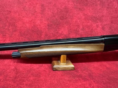Benelli Montefeltro Walnut 12 Ga 3in 26in (10881) - Image 10 of 10