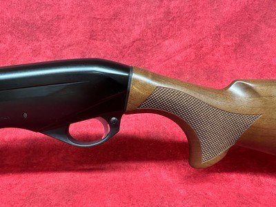 Benelli Montefeltro Walnut 12 Ga 3in 26in (10881) - Image 8 of 10