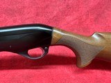 Benelli Montefeltro Walnut 12 Ga 3in 26in (10881) - Image 8 of 10