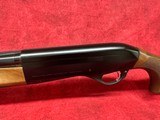 Benelli Montefeltro Walnut 12 Ga 3in 26in (10881) - Image 9 of 10