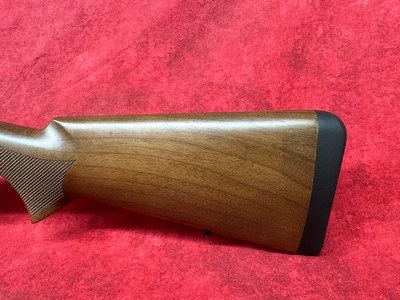 Benelli Montefeltro Walnut 12 Ga 3in 26in (10881) - Image 7 of 10