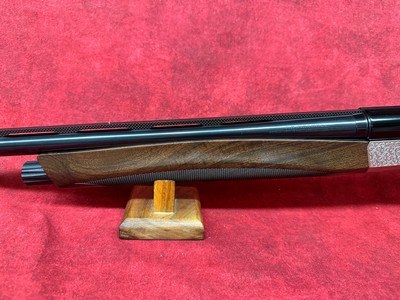 Benelli Ethos Walnut Nickel 12 Ga 3in 28in (10462) - Image 11 of 11