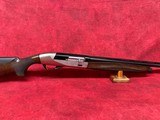 Benelli Ethos Walnut Nickel 12 Ga 3in 28in (10462) - Image 1 of 11