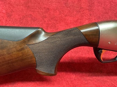 Benelli Ethos Walnut Nickel 12 Ga 3in 28in (10462) - Image 3 of 11