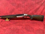 Benelli Ethos Walnut Nickel 12 Ga 3in 28in (10462) - Image 7 of 11