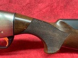Benelli Ethos Walnut Nickel 12 Ga 3in 28in (10462) - Image 9 of 11