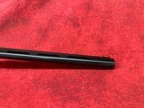 Benelli Ethos Walnut Nickel 12 Ga 3in 28in (10462) - Image 6 of 11