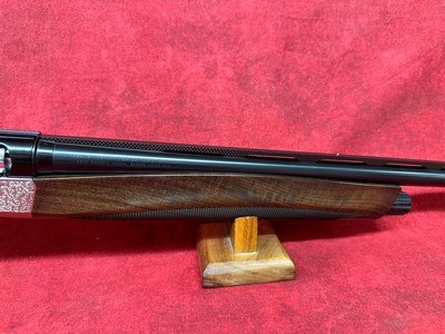 Benelli Ethos Walnut Nickel 12 Ga 3in 28in (10462) - Image 5 of 11