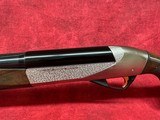 Benelli Ethos Walnut Nickel 12 Ga 3in 28in (10462) - Image 10 of 11