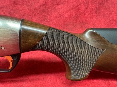Benelli Ethos Walnut Nickel 12 Ga 3in 28in (10462) - Image 9 of 11