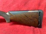 Benelli Ethos Walnut Nickel 12 Ga 3in 28in (10462) - Image 8 of 11