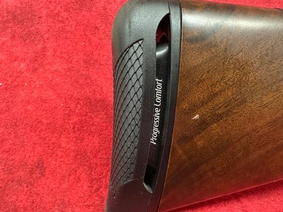 Benelli Ethos Walnut Nickel 12 Ga 3in 28in (10462) - Image 2 of 11
