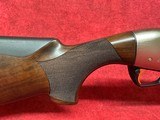 Benelli Ethos Walnut Nickel 12 Ga 3in 28in (10462) - Image 3 of 11