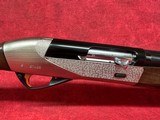 Benelli Ethos Walnut Nickel 12 Ga 3in 28in (10462) - Image 4 of 11