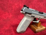 RUGER 5.7 HONEY BADGER 5.7X28 4.9" PISTOL TAN,GRY,BRN 20+1 MS (16401-HB) - Image 2 of 6