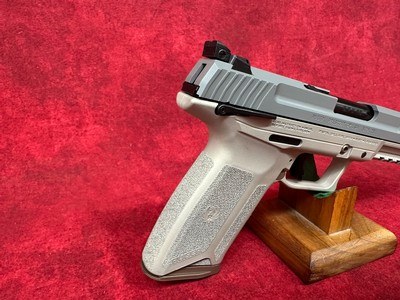 RUGER 5.7 HONEY BADGER 5.7X28 4.9" PISTOL TAN,GRY,BRN 20+1 MS (16401-HB) - Image 2 of 6