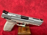 RUGER 5.7 HONEY BADGER 5.7X28 4.9" PISTOL TAN,GRY,BRN 20+1 MS (16401-HB) - Image 3 of 6