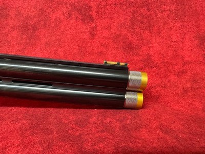 Browning Citori 825 Pro Sporting 12ga 3" 2rd 30" Barrel Adj Comb Black Walnut Stock (0183483003) - Image 6 of 12