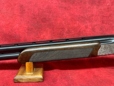 Browning Citori 825 Pro Sporting 12ga 3" 2rd 30" Barrel Adj Comb Black Walnut Stock (0183483003) - Image 12 of 12