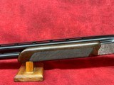 Browning Citori 825 Pro Sporting 12ga 3" 2rd 30" Barrel Adj Comb Black Walnut Stock (0183483003) - Image 12 of 12