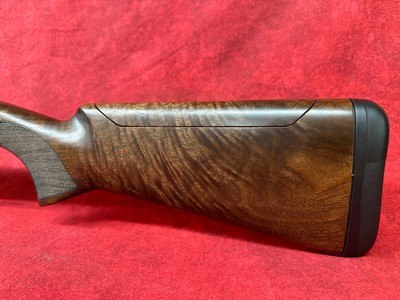 Browning Citori 825 Pro Sporting 12ga 3" 2rd 30" Barrel Adj Comb Black Walnut Stock (0183483003) - Image 9 of 12
