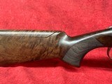Browning Citori 825 Pro Sporting 12ga 3" 2rd 30" Barrel Adj Comb Black Walnut Stock (0183483003) - Image 3 of 12