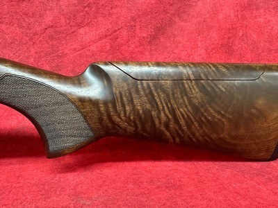 Browning Citori 825 Pro Sporting 12ga 3" 2rd 30" Barrel Adj Comb Black Walnut Stock (0183483003) - Image 8 of 12