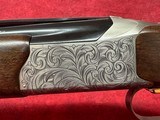 Browning Citori 825 Pro Sporting 12ga 3" 2rd 30" Barrel Adj Comb Black Walnut Stock (0183483003) - Image 11 of 12