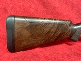 Browning Citori 825 Pro Sporting 12ga 3" 2rd 30" Barrel Adj Comb Black Walnut Stock (0183483003) - Image 2 of 12