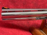 COLT PYTHON 357 MAG 6" 250TH ANNIVERSARY BILL HICKS 1 of 500 EDITION (PYTHON-SP6WTS-250) - Image 5 of 9