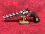 COLT PYTHON 357 MAG 6" 250TH ANNIVERSARY BILL HICKS 1 of 500 EDITION (PYTHON-SP6WTS-250)