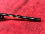 Browning A5 Upland 20 Gauge 3" Chamber 26" Gloss Blued Vent Rib Barrel, Matte Nickel Aluminum Receiver, Adjustable Grade I Oil Walnut Stock, - Image 5 of 9