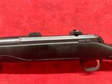 Browning X-Bolt Composite Stalker Long Range 6.5 Creedmoor 26" with Muzzlebrake - Image 9 of 10