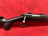Browning X-Bolt Composite Stalker Long Range 6.5 Creedmoor 26" with Muzzlebrake - Image 3 of 10
