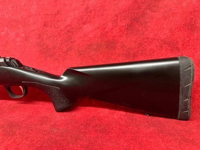 Browning X-Bolt Composite Stalker Long Range 6.5 Creedmoor 26" with Muzzlebrake - Image 8 of 10
